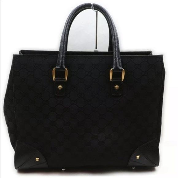 Gucci Monogram GG Bag - Picture 2 of 11